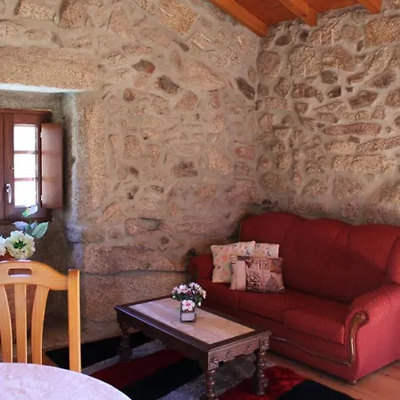 Penzion Casinhas Da Fenteira Arcos de Valdevez