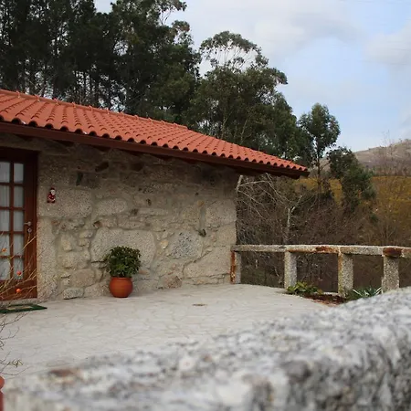 Penzion Casinhas Da Fenteira Arcos de Valdevez