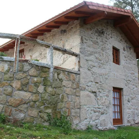 Casinhas Da Fenteira Penzion